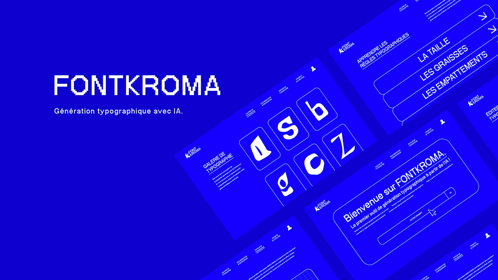 Fontkroma AI